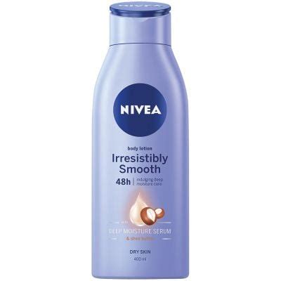 nivea lotion dischem